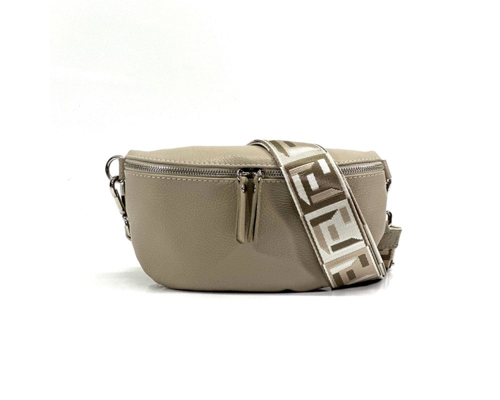MalGal Metro Leather Bag — Assorted Styles
