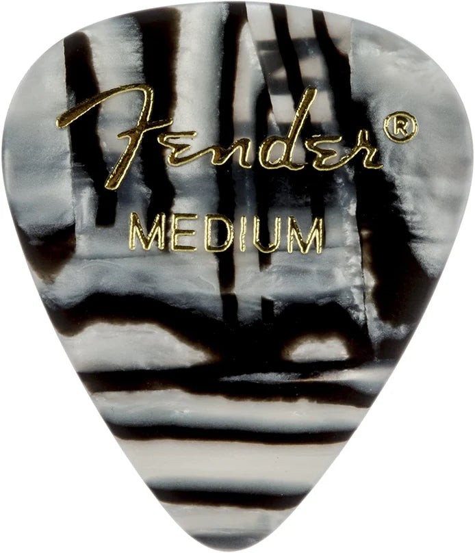 Guitar Pick Earrings