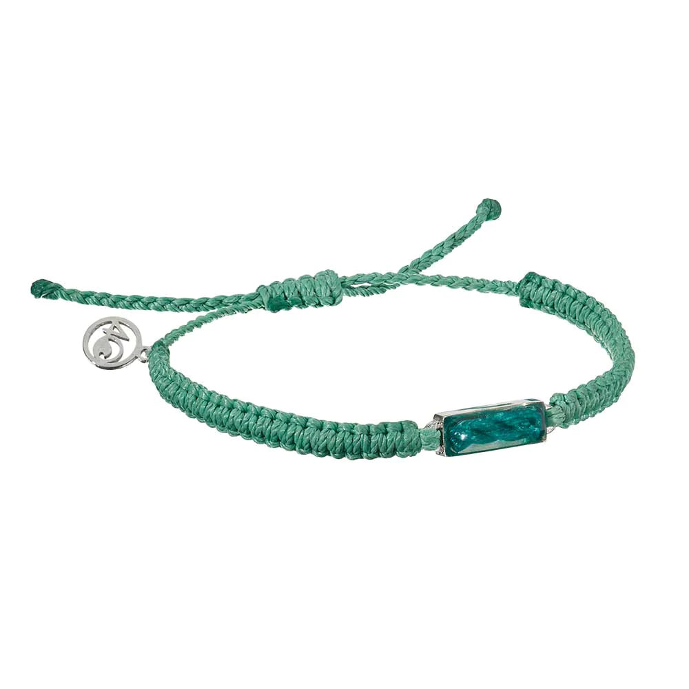 4Ocean Ghost Net Bracelet.