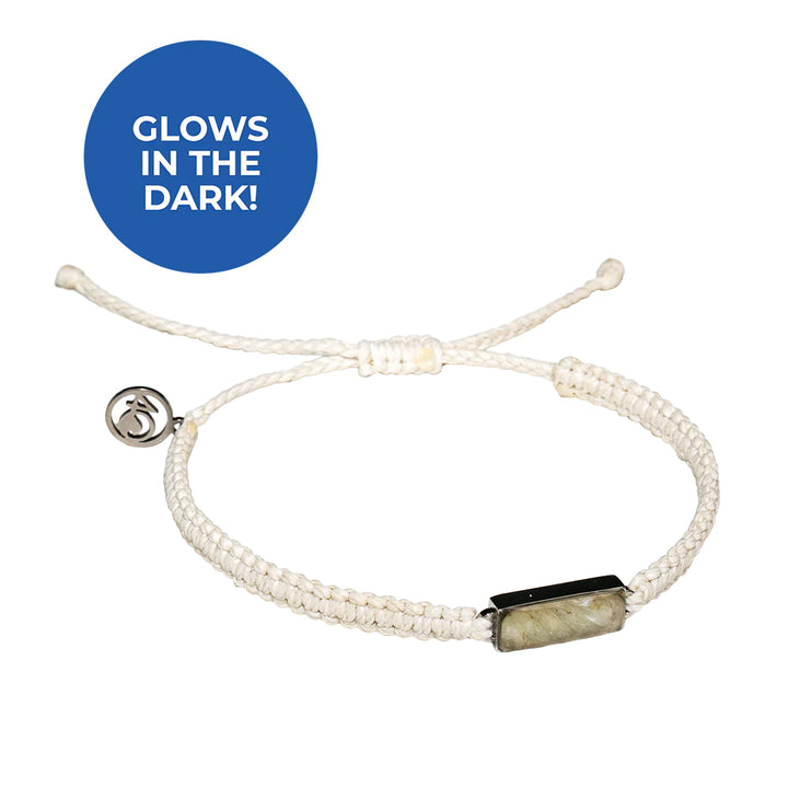 4ocean Ghost Net Bracelet