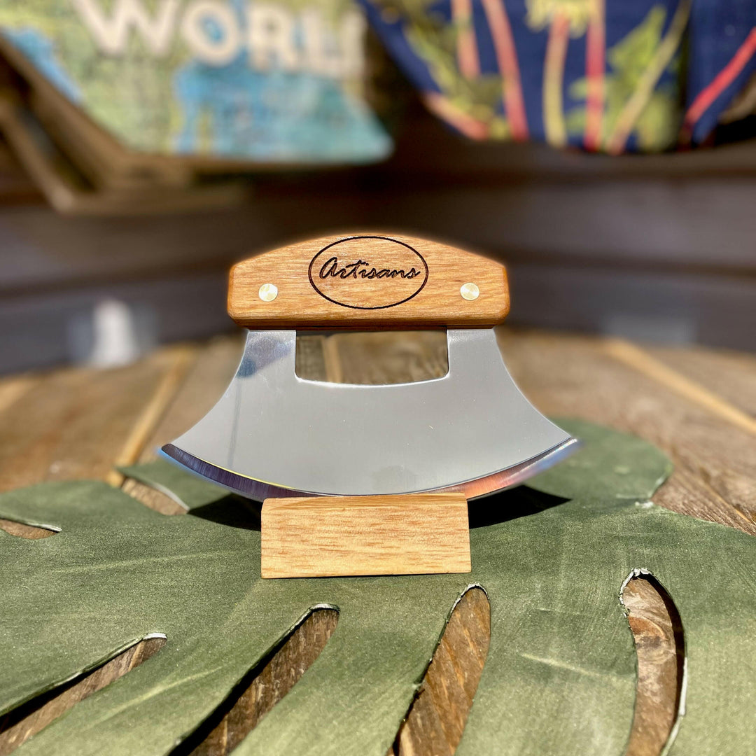 Artisans' Alaskan Ulu | Artisans.