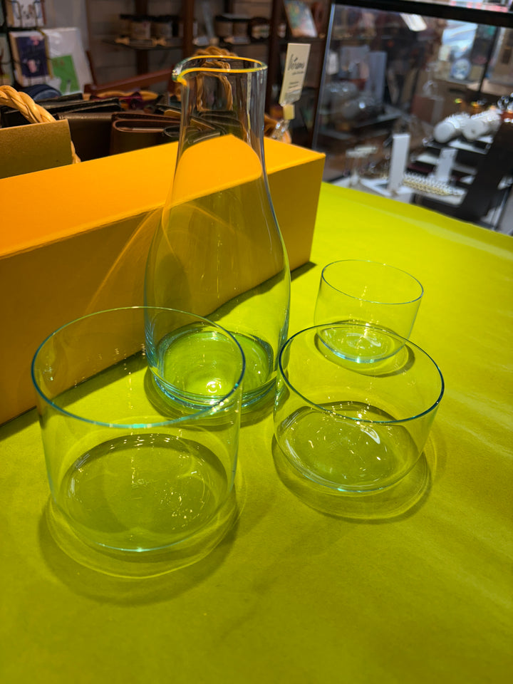 Japanese Sake Nesting Set | Artisans.