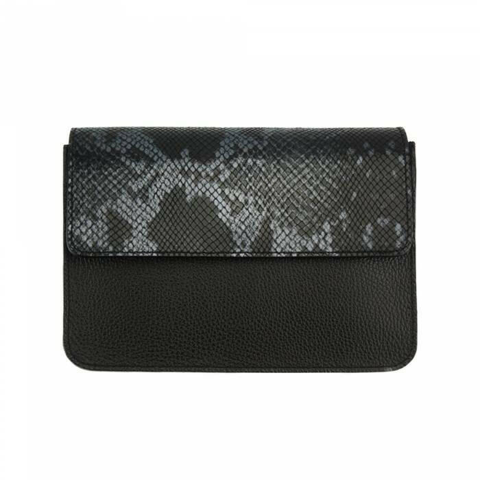 Luxury leather cross body bag with exquisite craftsmanship and elegant design, perfect for upscale fashion.