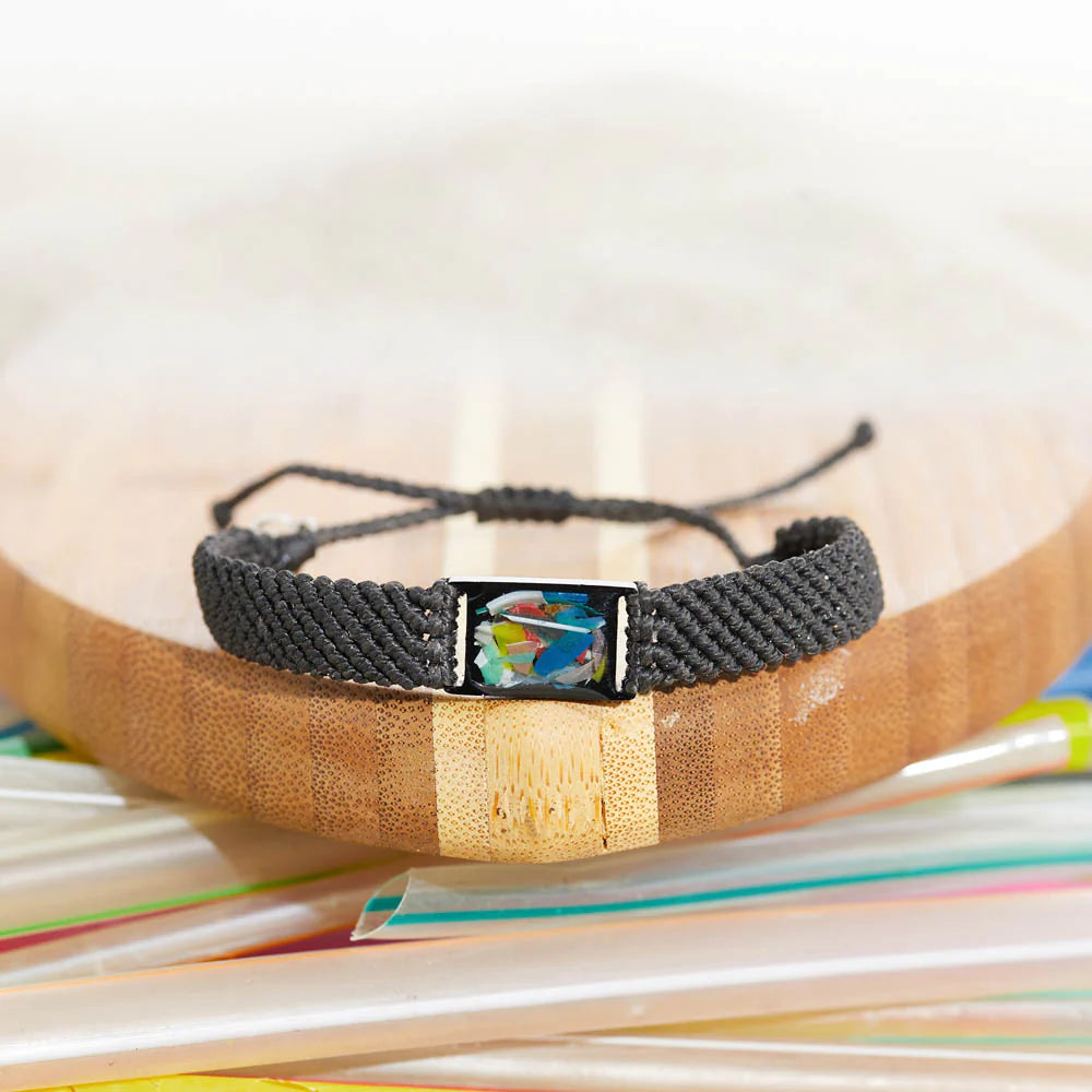 4Ocean Last Straw Bracelet
