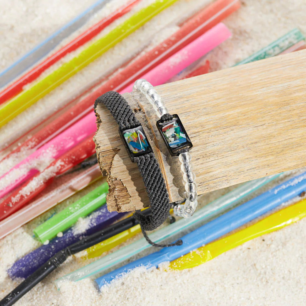 4Ocean Last Straw Bracelet
