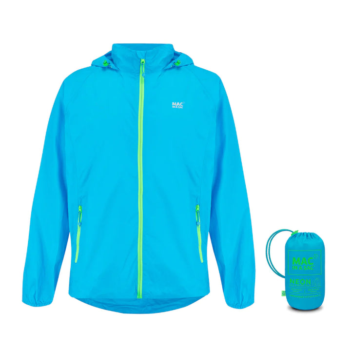 Mac in a Sac Neon 2 Origin Jacket | Artisans.