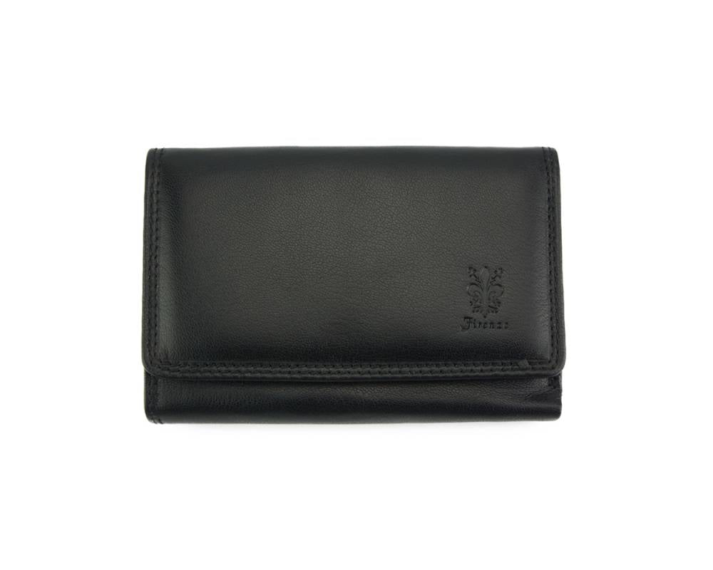 Margaret Women's Leather Wallet — Assorted Styles