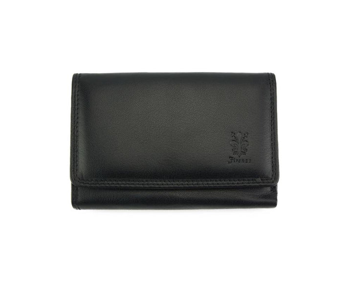Margaret Women's Leather Wallet — Assorted Styles