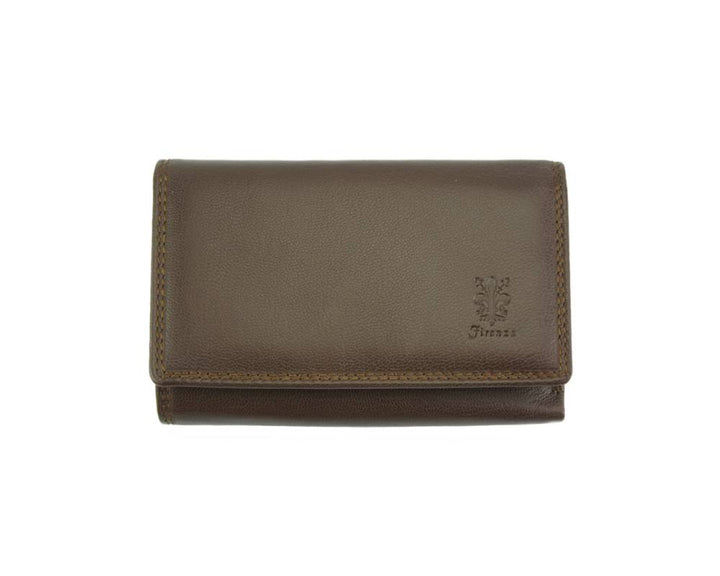 Margaret Women's Leather Wallet — Assorted Styles