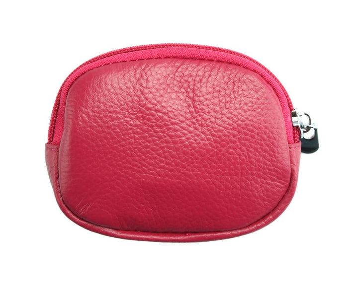 Aldo Soft Leather Coin Purse — Assorted Styles
