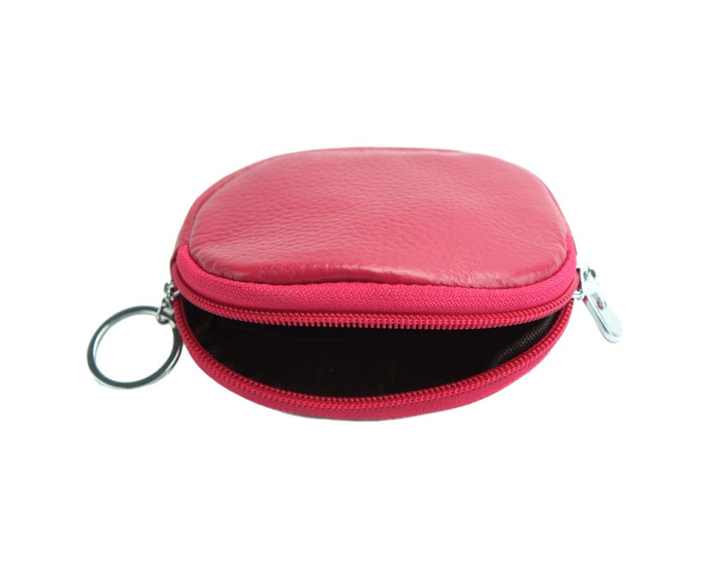 Aldo Soft Leather Coin Purse — Assorted Styles
