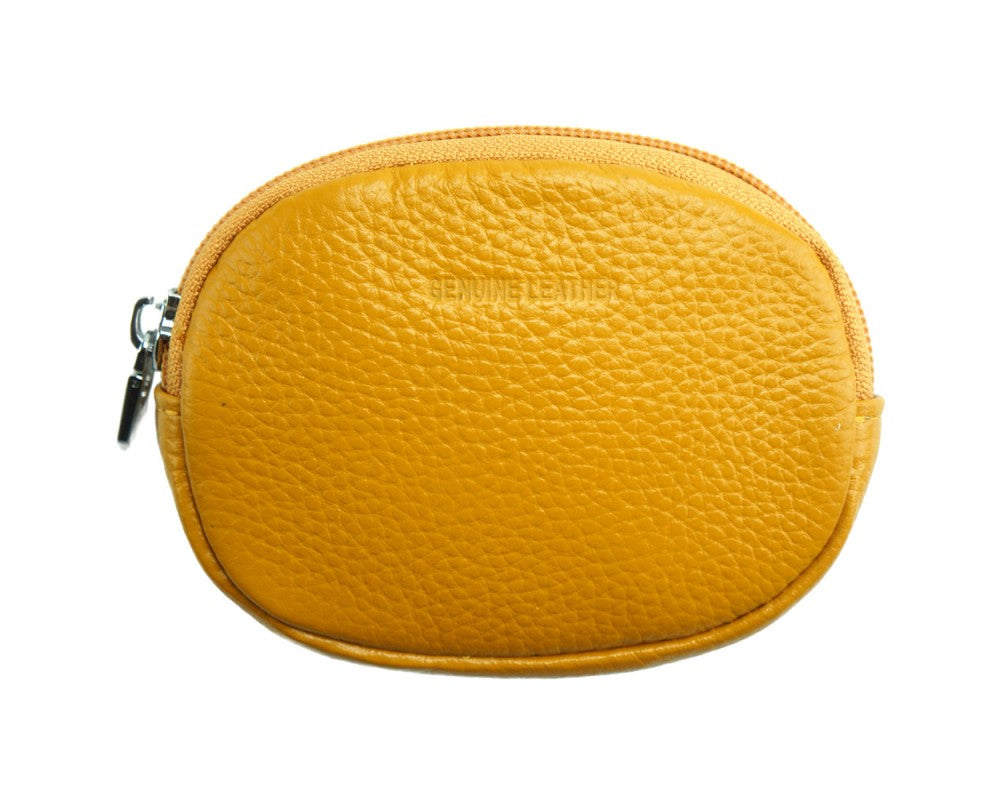Aldo Soft Leather Coin Purse — Assorted Styles