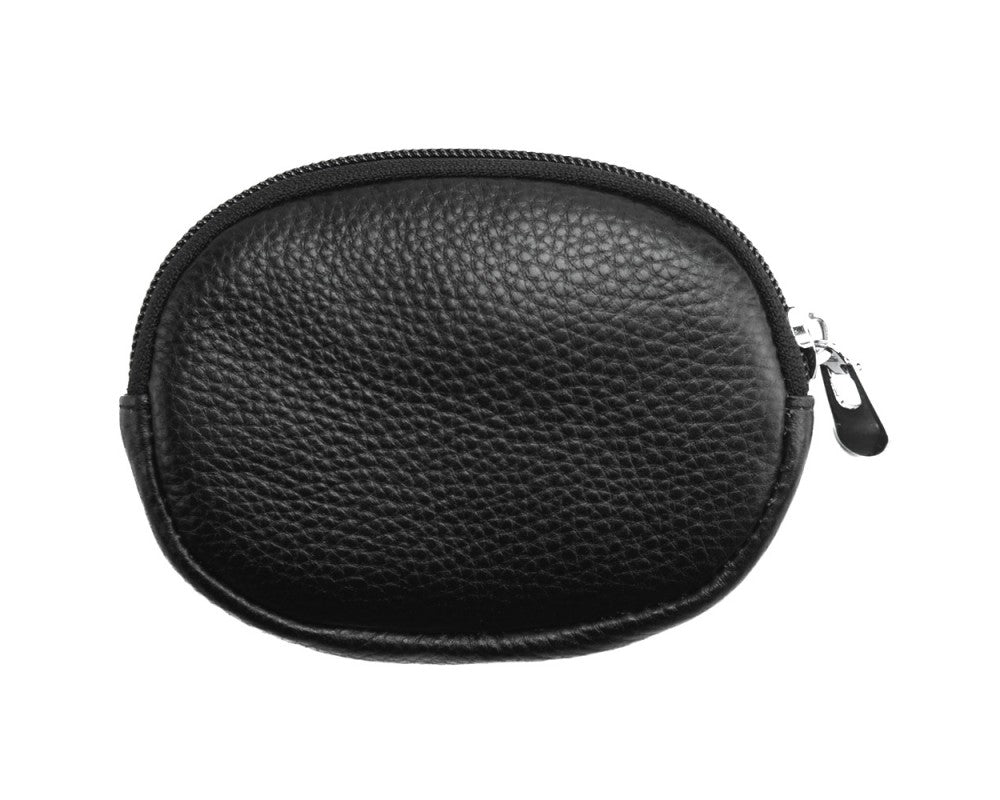 Aldo Soft Leather Coin Purse — Assorted Styles