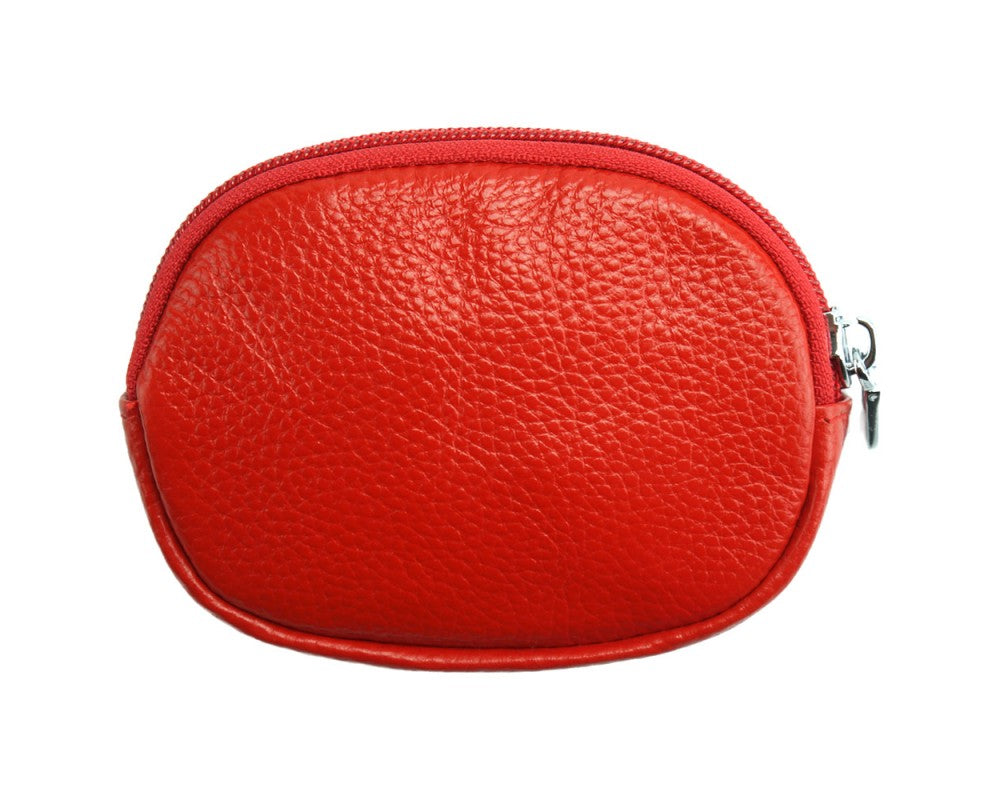 Aldo Soft Leather Coin Purse — Assorted Styles