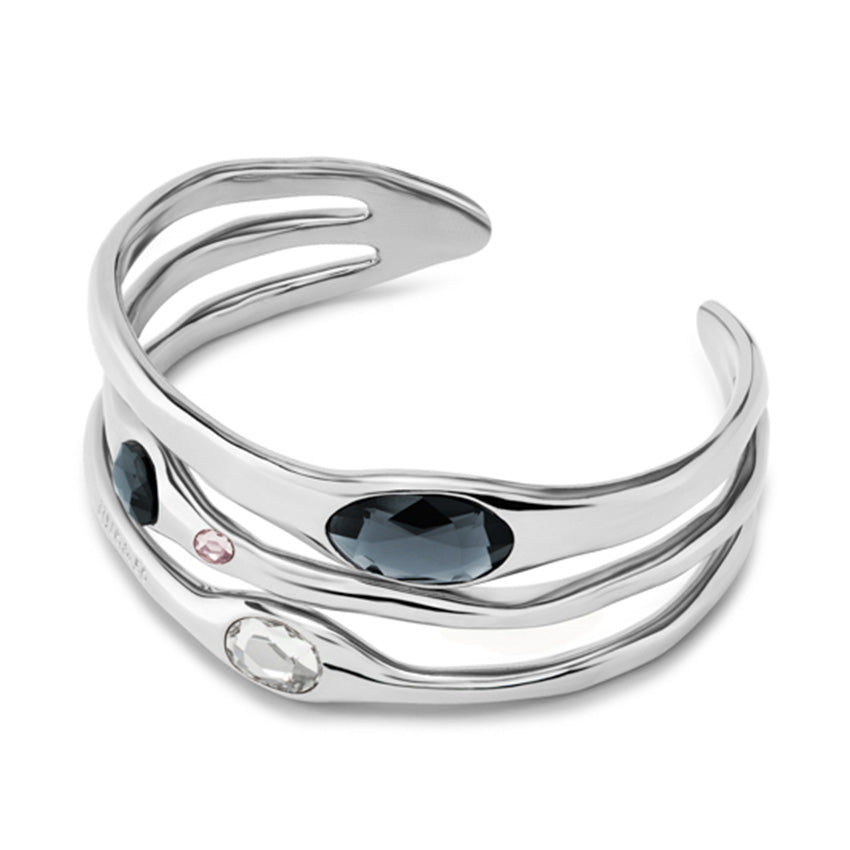UNOde50 Sunshine Silver Bracelet | Artisans.