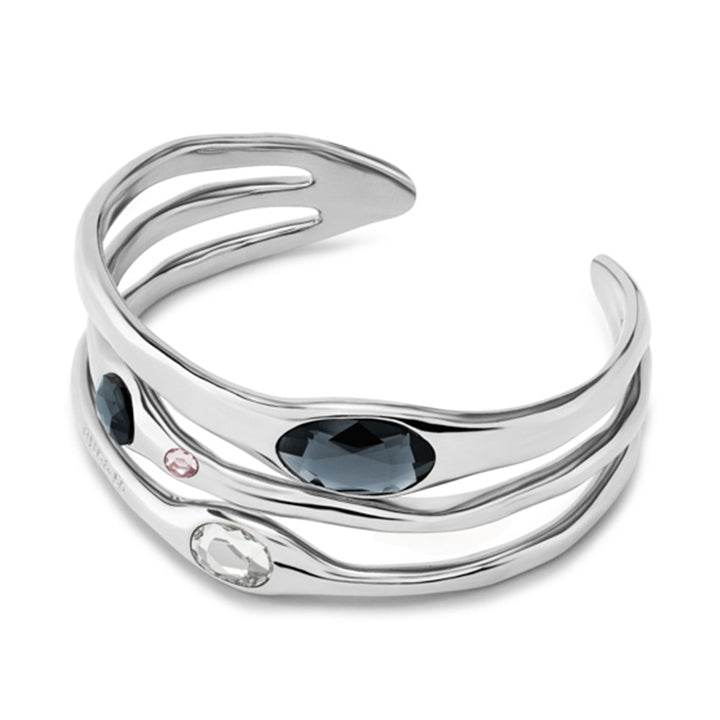 UNOde50 Sunshine Silver Bracelet | Artisans.