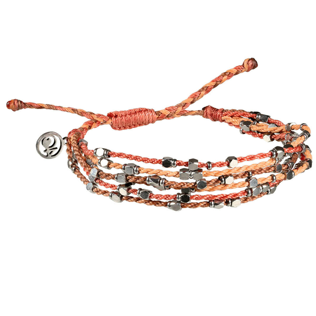 4ocean Guatemala Pacifico Bracelet