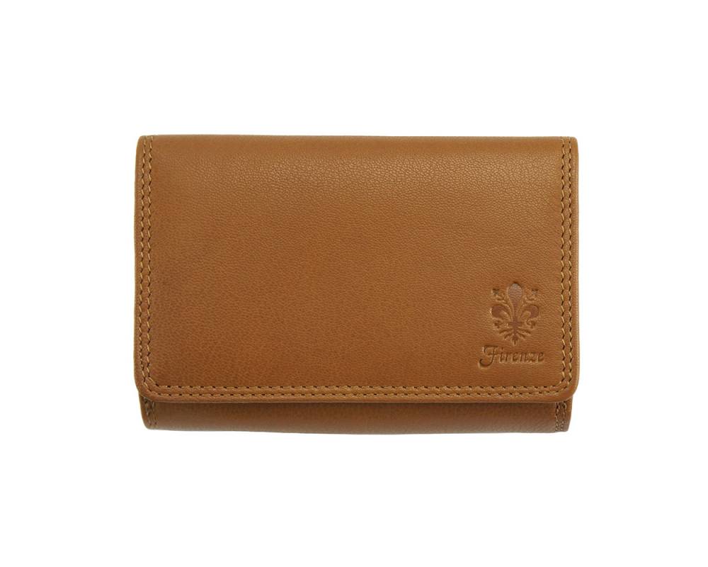 Rona Italian Leather Wallet