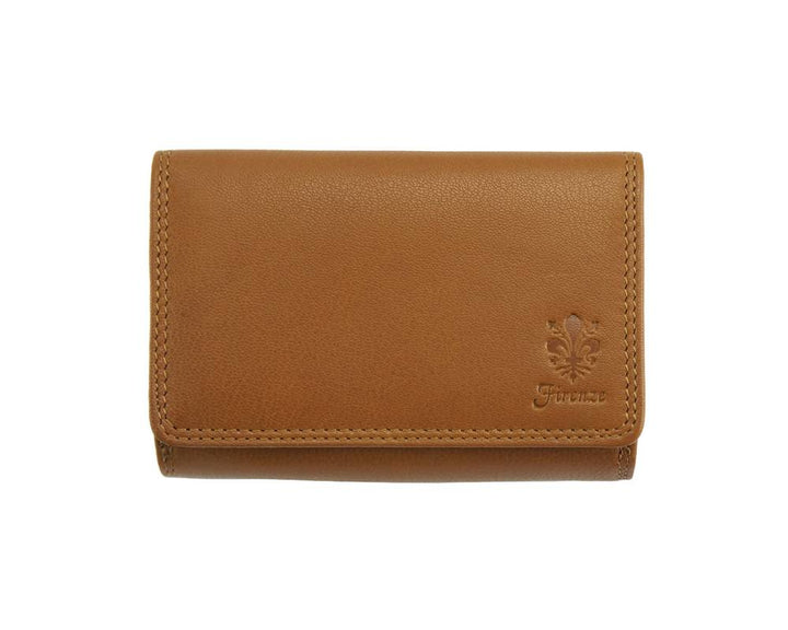 Rona Italian Leather Wallet