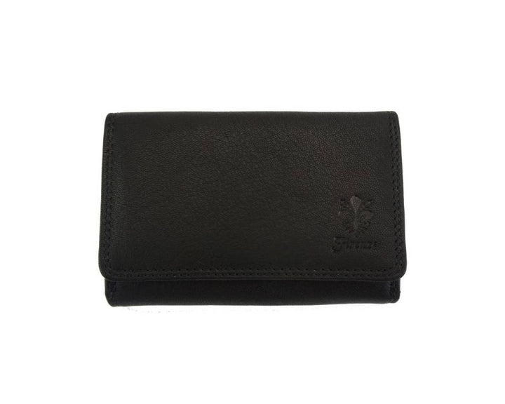 Rona Italian Leather Wallet