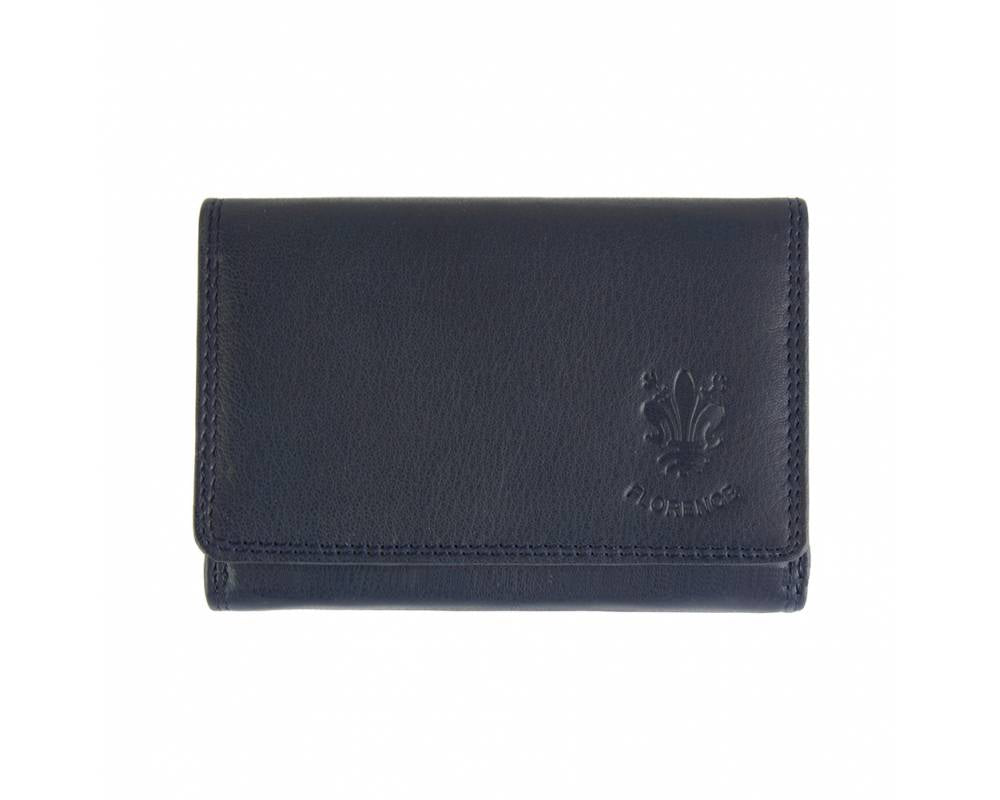 Rona Italian Leather Wallet