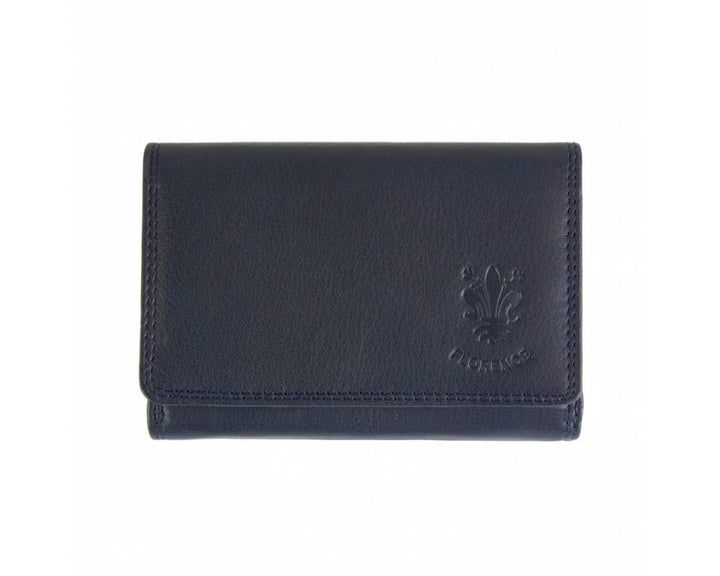 Rona Italian Leather Wallet