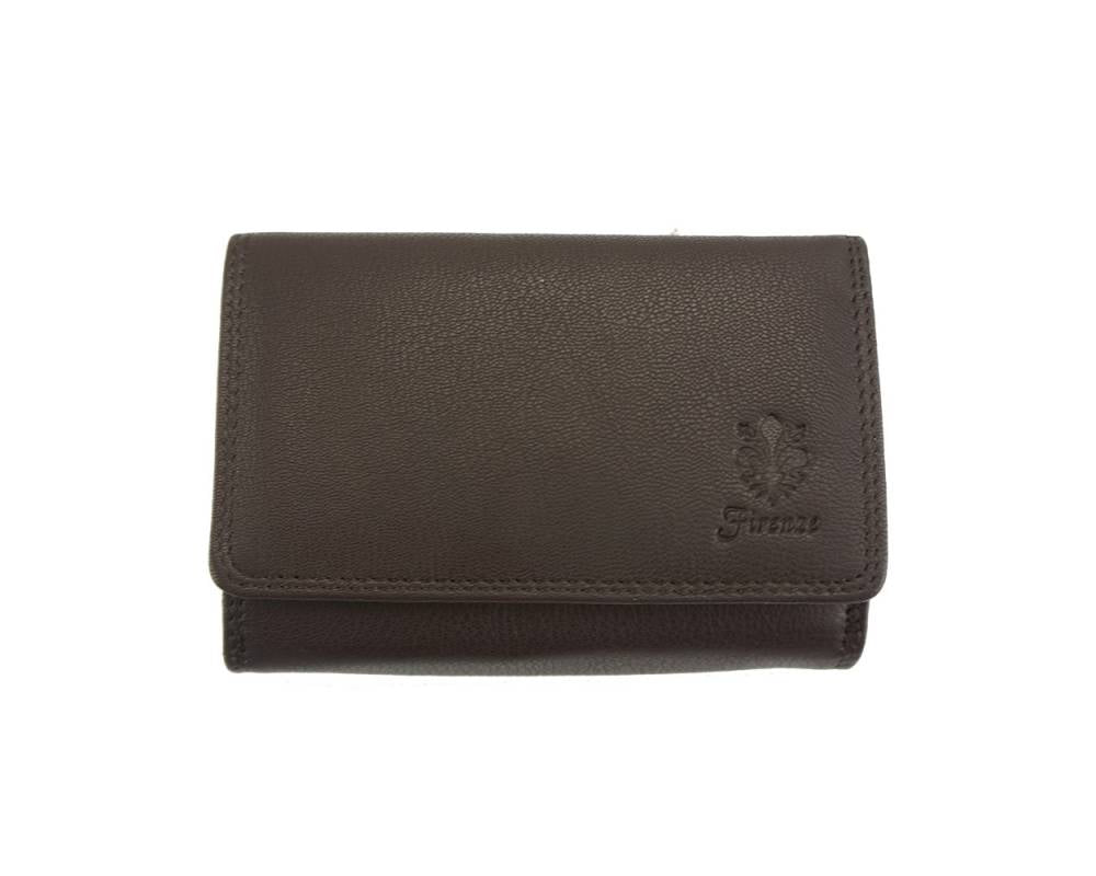 Rona Italian Leather Wallet