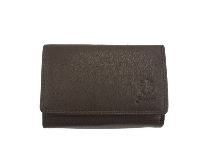 Rona Italian Leather Wallet