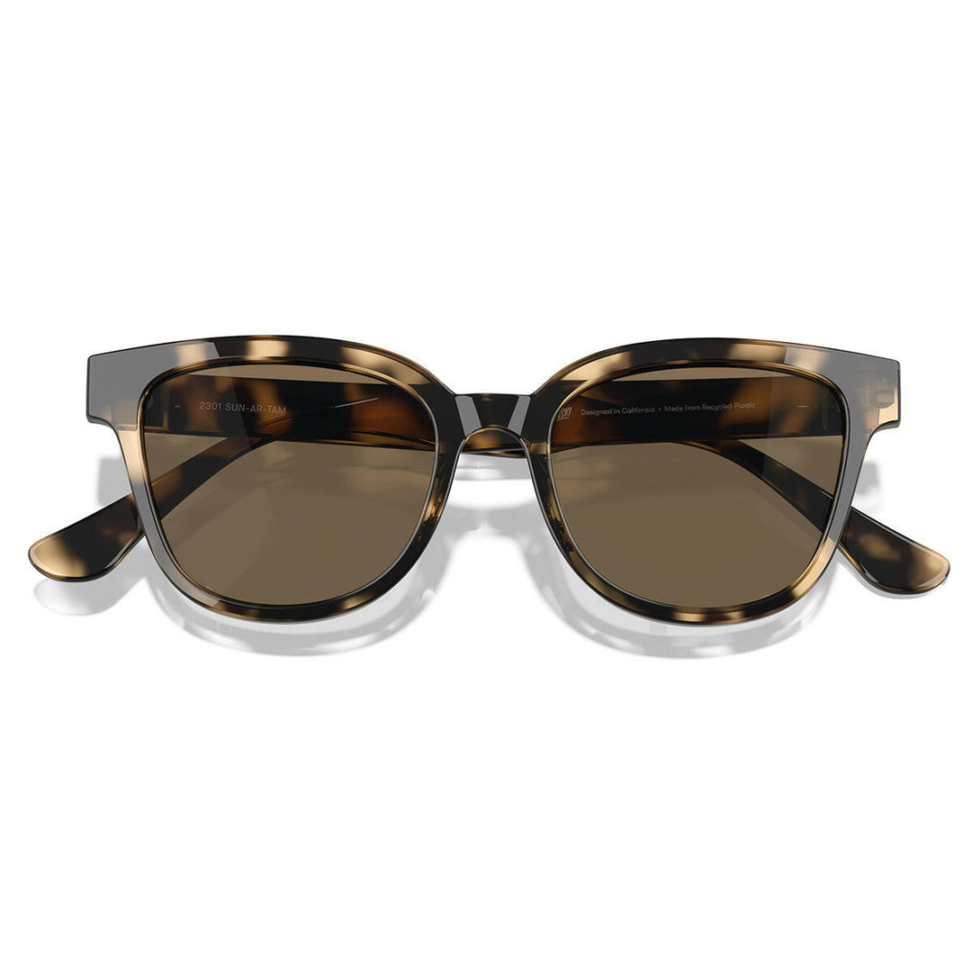 Sunski Miho Polarized Sunglasses | Artisans.