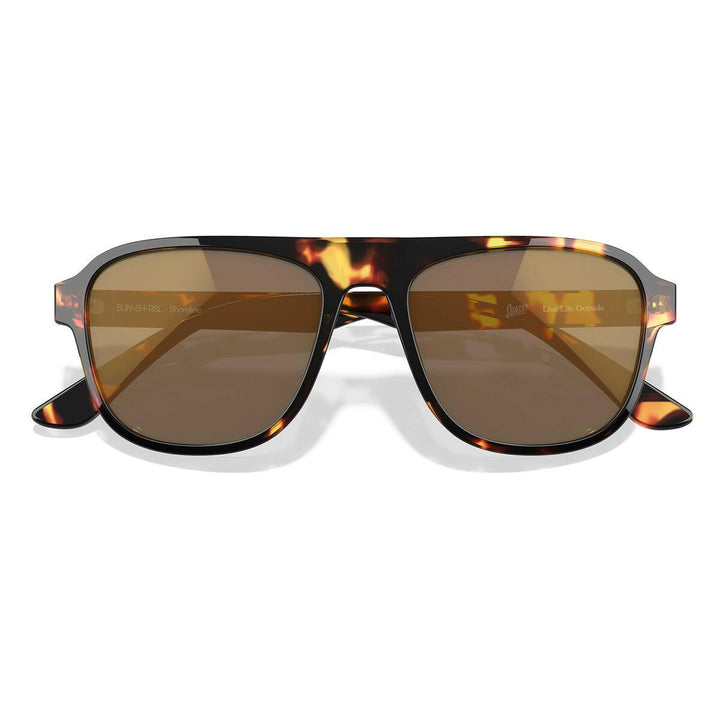 Sunski Shoreline Recycled Sunglasses