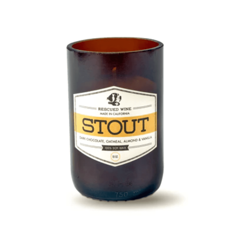 Craft Beer Soy Candle Collection - Avenue Clothing Company 