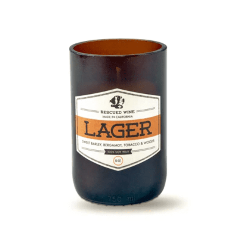 Craft Beer Soy Candle Collection - Avenue Clothing Company 
