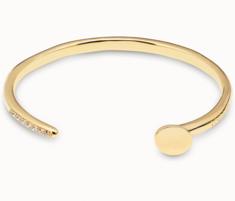 UNOde50 Heritage Topaz Bracelet