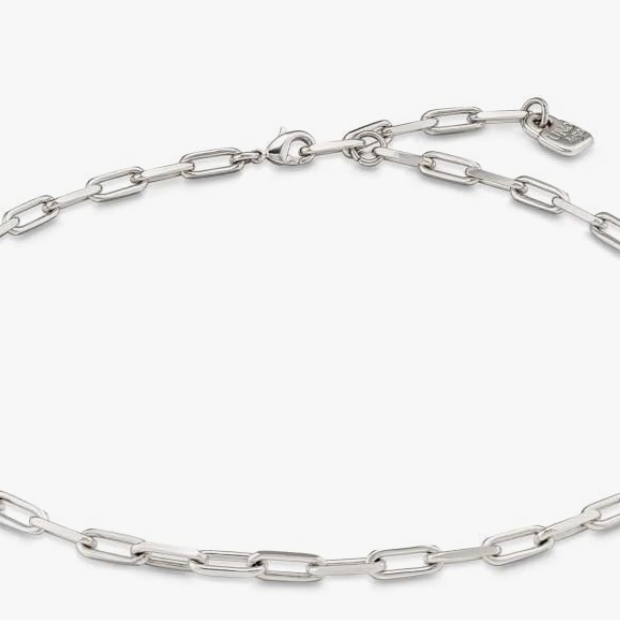 UNOde50 Chain 9 Necklace