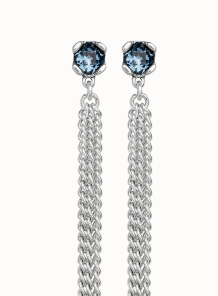 UNOde50 Electric Earrings