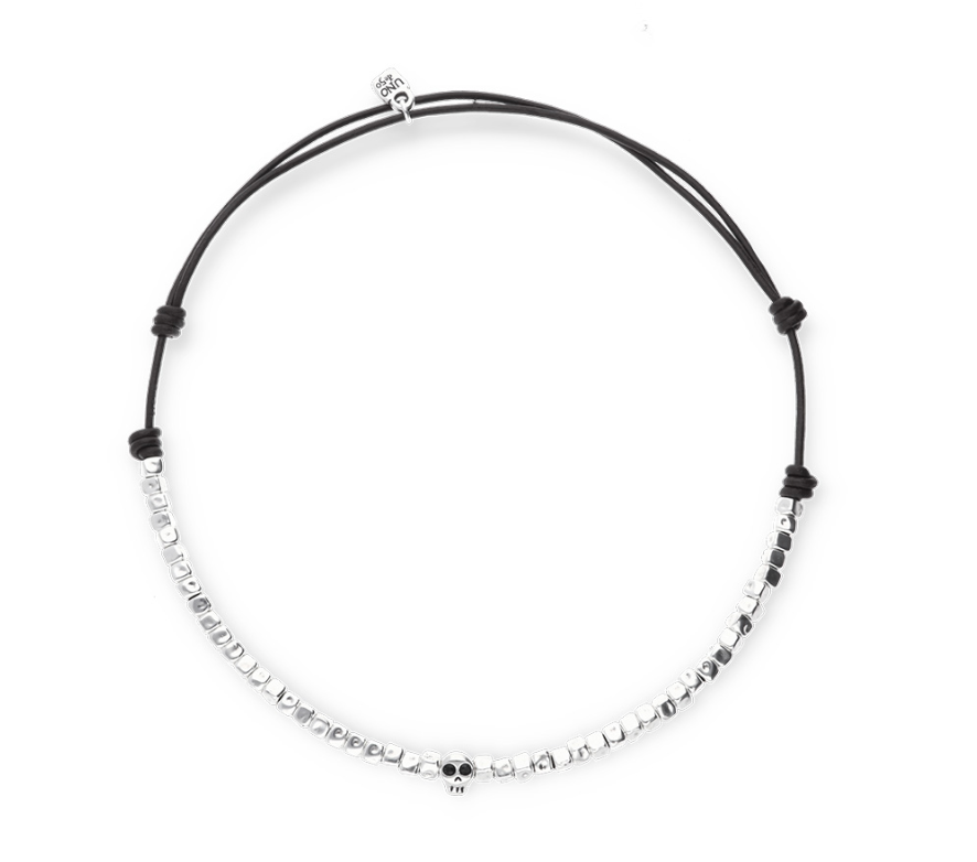 UNOde50 Ser Imparable Necklace