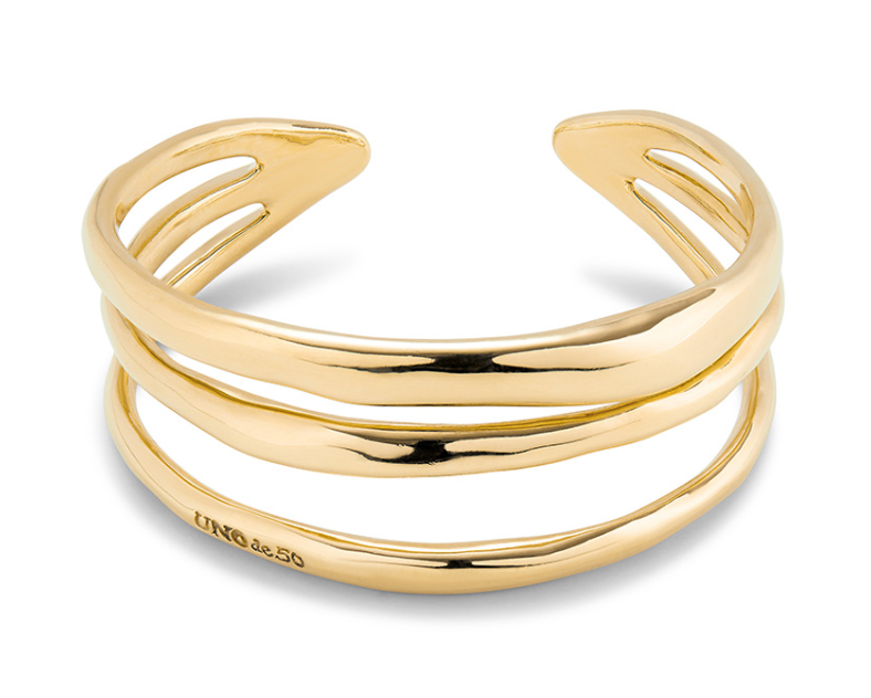 UNOde50 Electrik Bracelet