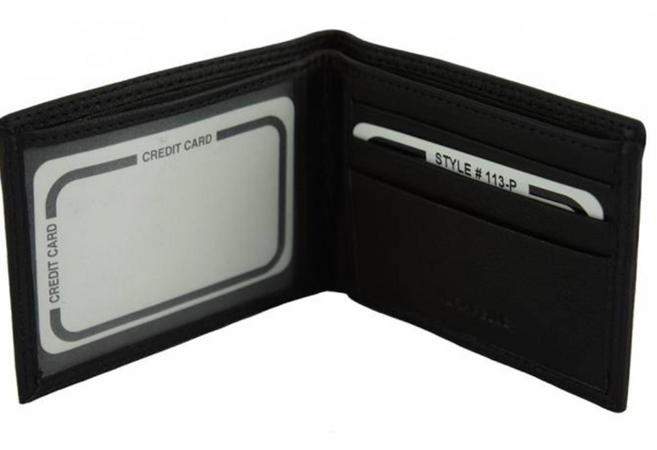 Stylish leather wallets crafted for durability and elegance, perfect for daily use and sophisticated fashion statements.