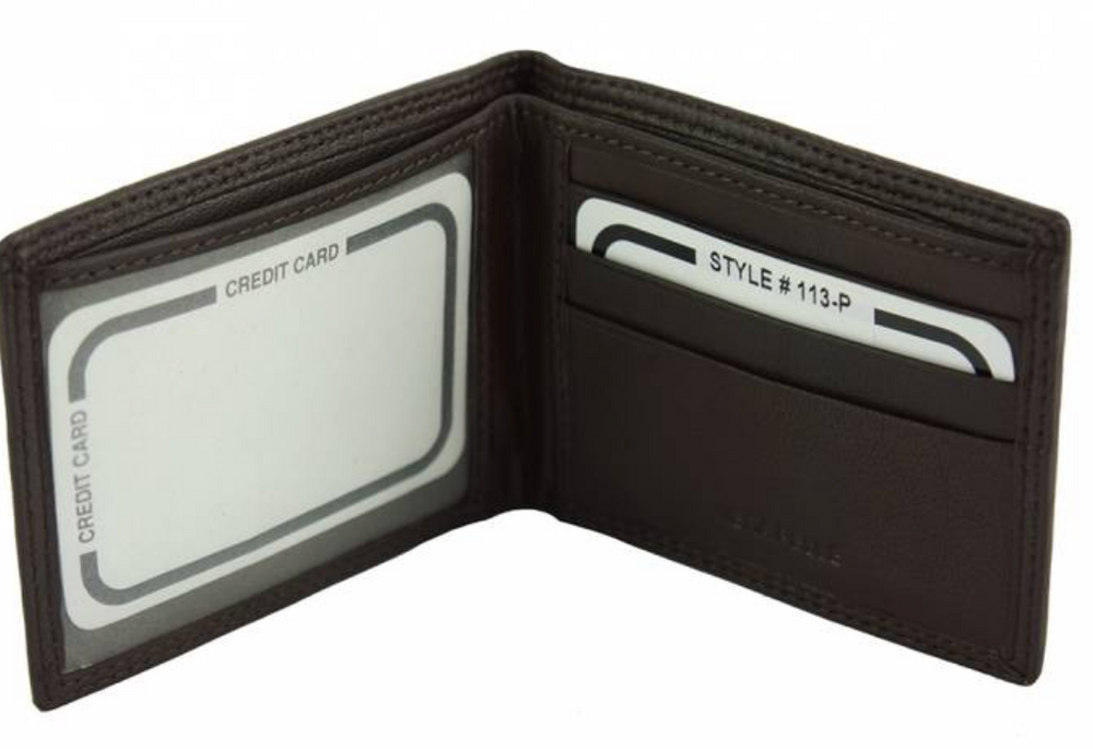 Stylish leather wallets crafted for durability and elegance, perfect for daily use and sophisticated fashion statements.