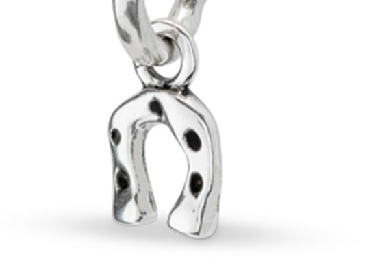 UNOde50 My Ride Charm