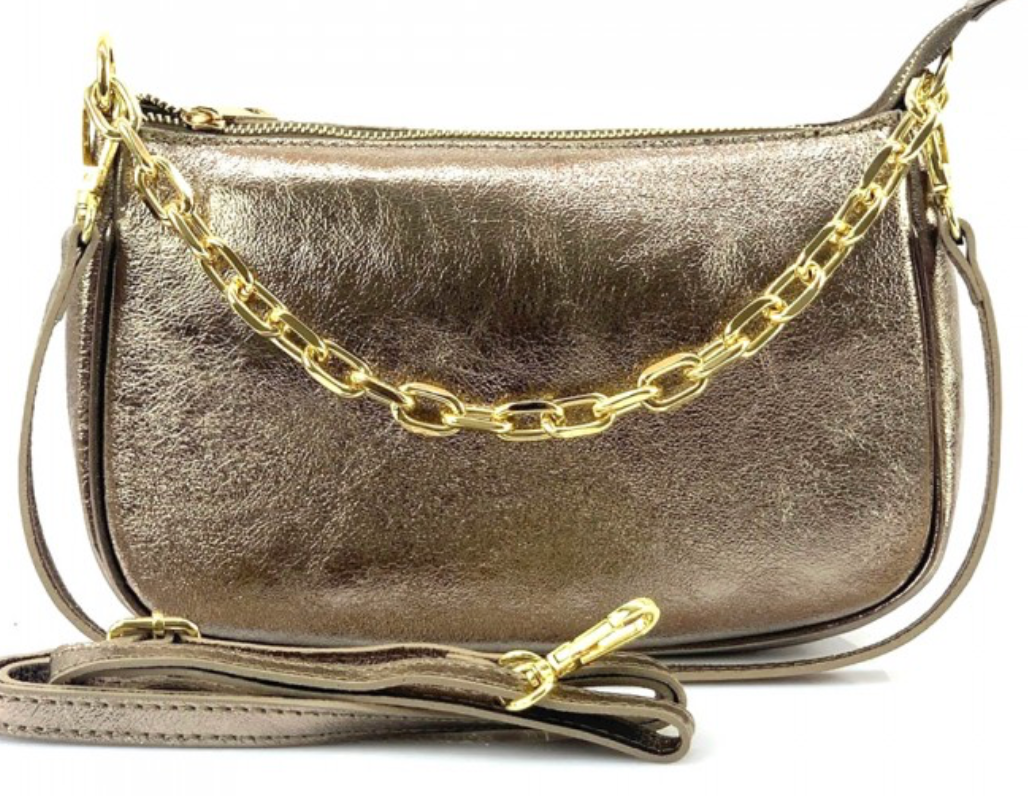 Premium leather cross body bag designed for durability and style, perfect for everyday use and elegant occasions.
