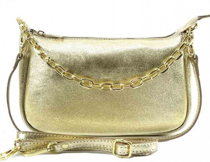 Premium leather cross body bag designed for durability and style, perfect for everyday use and elegant occasions.