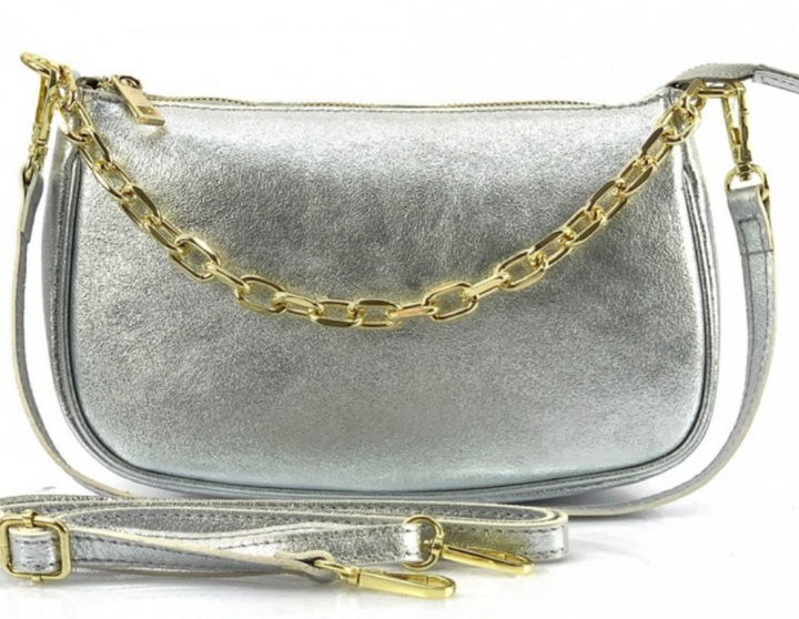 Premium leather cross body bag designed for durability and style, perfect for everyday use and elegant occasions.