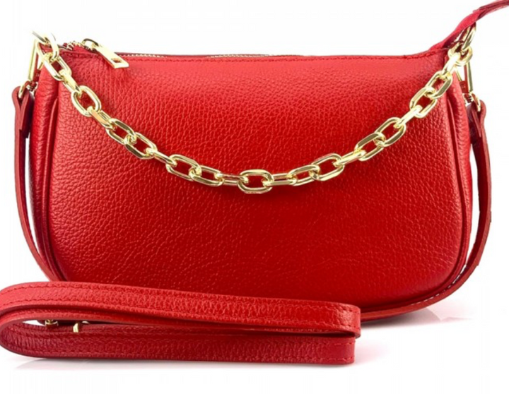 Premium leather cross body bag designed for durability and style, perfect for everyday use and elegant occasions.