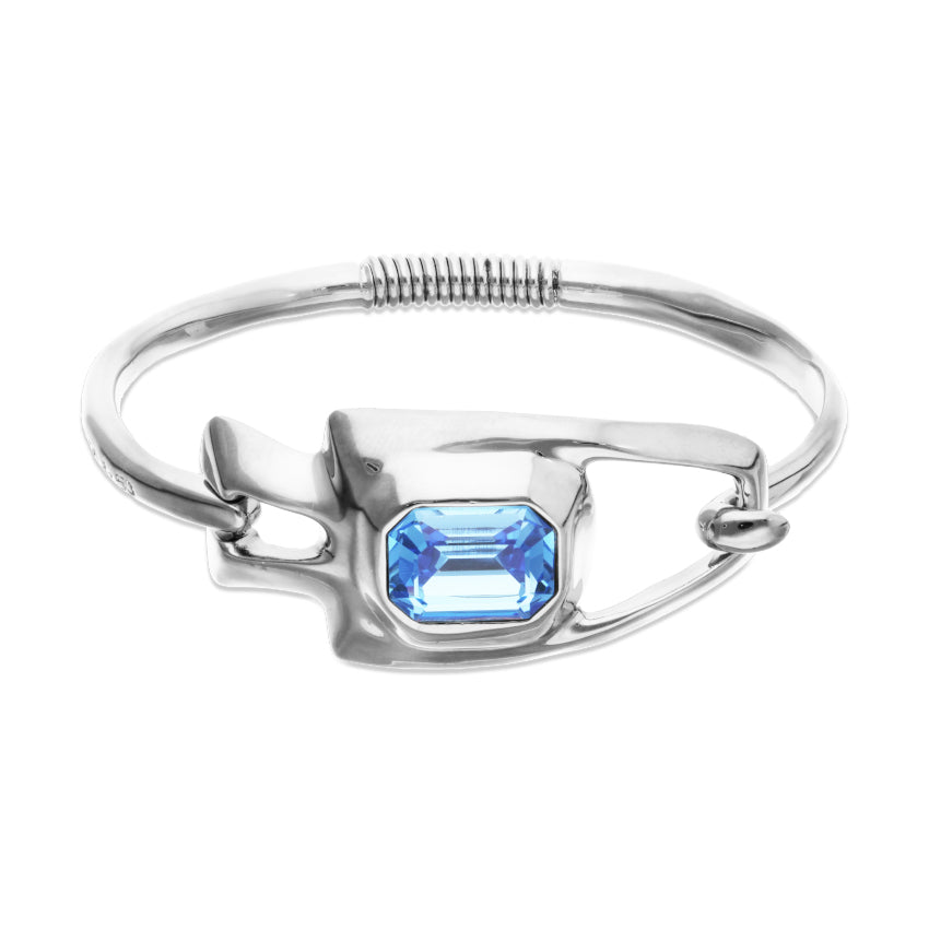 UNOde50 Core Silver Bracelet