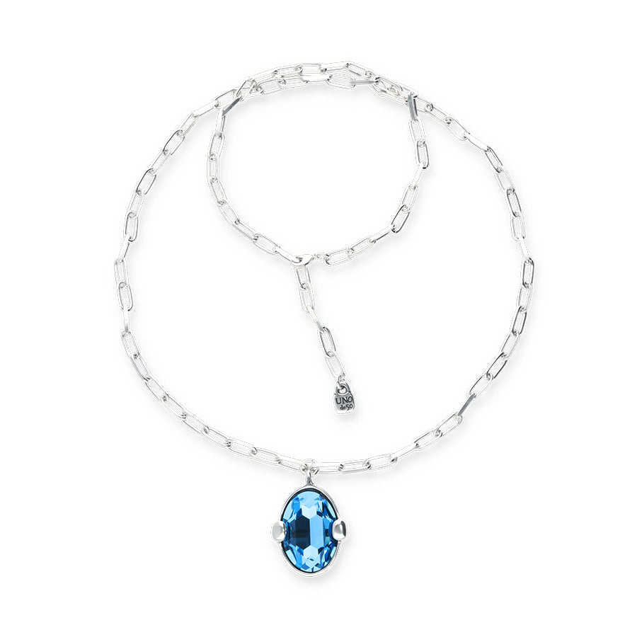 UNOde50 Ser Deslumbrante Necklace