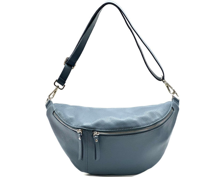 Wanderer Pouch — Assorted Styles