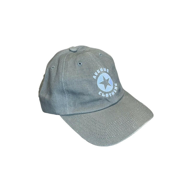 Washed Dad Hat - Avenue Clothing Company 