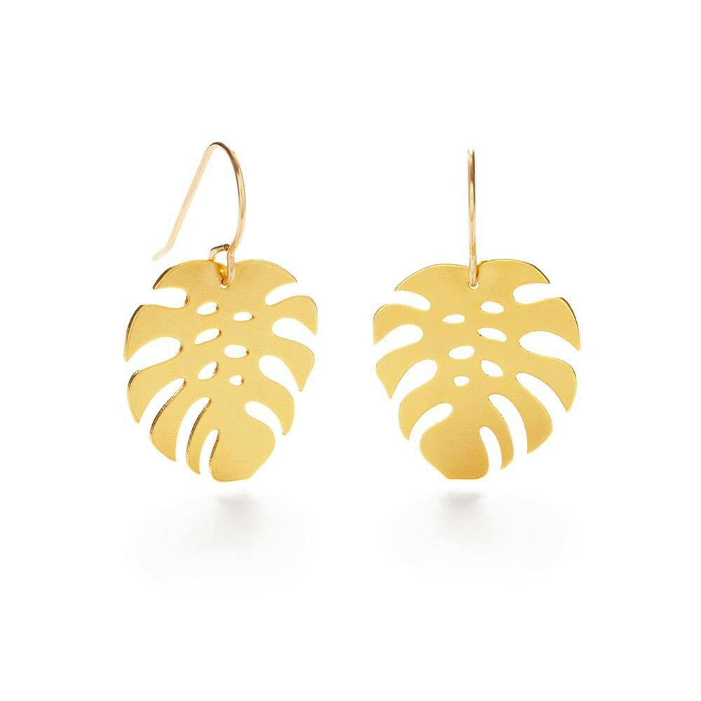 Monstera Drops | Artisans.