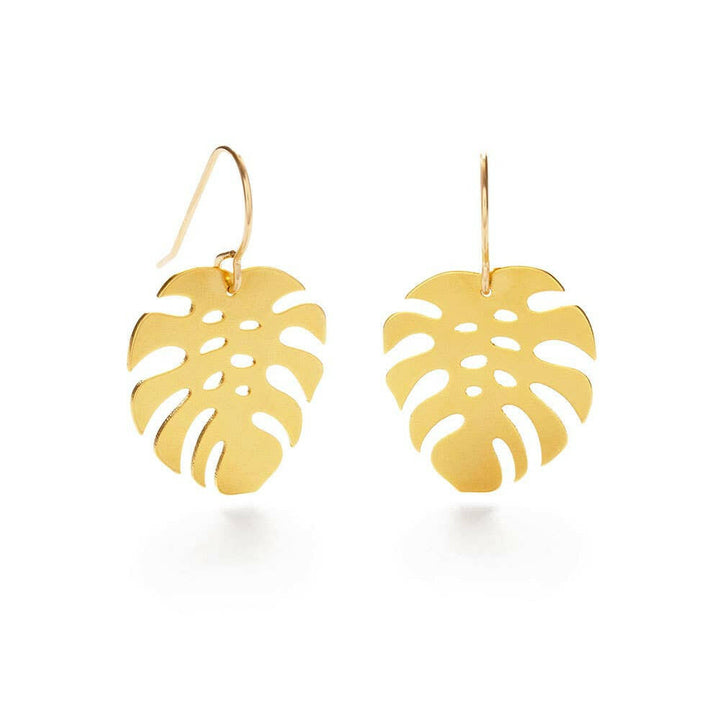 Monstera Drops | Artisans.